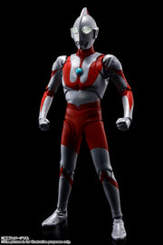 BANDAI SPIRITS S.H.Figuarts Shinkoccho Seihou Ultraman Reissue Action Figure