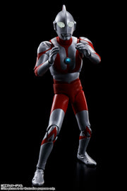 BANDAI SPIRITS S.H.Figuarts Shinkoccho Seihou Ultraman Reissue Action Figure