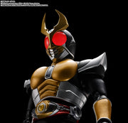 BANDAI SPIRITS S.H.Figuarts Shinkocchou Seihou Kamen Rider Agito Ground Form 25th Anniversary Ver. Action Figure