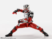 BANDAI SPIRITS S.H.Figuarts Shinkocchou Seihou Kamen Rider Ryuki Reissue Action Figure