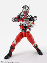 BANDAI SPIRITS S.H.Figuarts Shinkocchou Seihou Kamen Rider Ryuki Reissue Action Figure