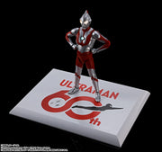 BANDAI SPIRITS S.H.Figuarts Shinkocchou Seihou Ultraman 60th Anniversary Edition Action Figure