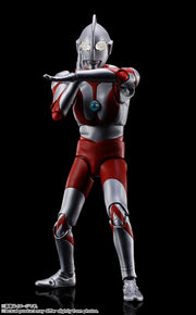 BANDAI SPIRITS S.H.Figuarts Shinkocchou Seihou Ultraman 60th Anniversary Edition Action Figure