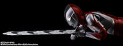 BANDAI SPIRITS S.H.Figuarts Shinkocchou Seihou Ultraman 60th Anniversary Edition Action Figure