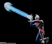 BANDAI SPIRITS S.H.Figuarts Shinkocchou Seihou Ultraman Dyna Flash Type Reissue Action Figure