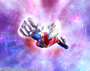 BANDAI SPIRITS S.H.Figuarts Shinkocchou Seihou Ultraman Dyna Flash Type Reissue Action Figure