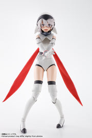 BANDAI SPIRITS S.H.Figuarts SHY Shy Action Figure