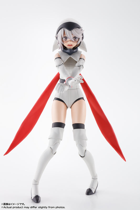 BANDAI SPIRITS S.H.Figuarts SHY Shy Action Figure