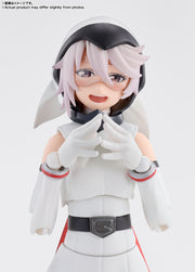 BANDAI SPIRITS S.H.Figuarts SHY Shy Action Figure