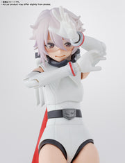 BANDAI SPIRITS S.H.Figuarts SHY Shy Action Figure
