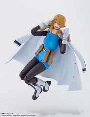 BANDAI SPIRITS S.H.Figuarts SHY Spirits Action Figure