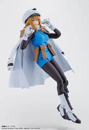 BANDAI SPIRITS S.H.Figuarts SHY Spirits Action Figure
