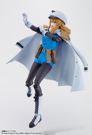 BANDAI SPIRITS S.H.Figuarts SHY Spirits Action Figure
