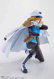 BANDAI SPIRITS S.H.Figuarts SHY Spirits Action Figure