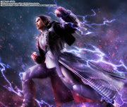 BANDAI SPIRITS S.H.Figuarts TEKKEN 8 Kazuya Mishima Action Figure