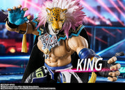 BANDAI SPIRITS S.H.Figuarts TEKKEN 8 King Action Figure