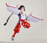 BANDAI SPIRITS S.H.Figuarts The Elusive Samurai Tokiyuki Hojo Action Figure