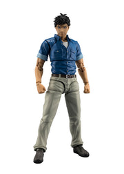 S.H.Figuarts Tojima Tanzaburo Wants to Be a Kamen Rider Tanzaburo Tojima Figure official AmiAmi product image