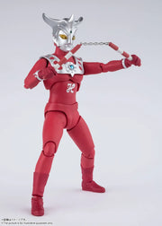 S.H.Figuarts Ultraman Leo Reissue Action Figure official product image