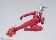 S.H.Figuarts Ultraman Leo Reissue Action Figure official product image