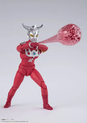 S.H.Figuarts Ultraman Leo Reissue Action Figure official product image