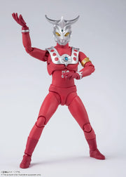 S.H.Figuarts Ultraman Leo Reissue Action Figure official product image