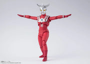 S.H.Figuarts Ultraman Leo Reissue Action Figure official product image