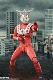 S.H.Figuarts Ultraman Leo Reissue Action Figure official product image