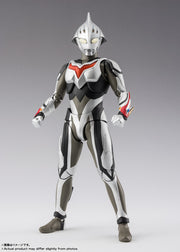 BANDAI SPIRITS S.H.Figuarts Ultraman Nexus Anphans Action Figure
