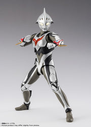 BANDAI SPIRITS S.H.Figuarts Ultraman Nexus Anphans Action Figure