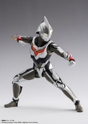 BANDAI SPIRITS S.H.Figuarts Ultraman Nexus Anphans Action Figure