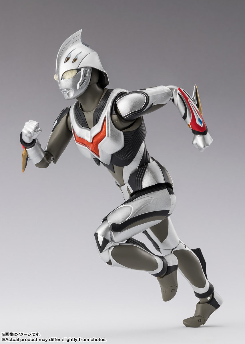 BANDAI SPIRITS S.H.Figuarts Ultraman Nexus Anphans Action Figure