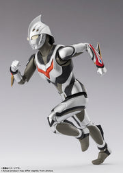 BANDAI SPIRITS S.H.Figuarts Ultraman Nexus Anphans Action Figure