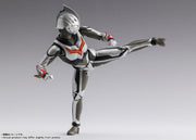 BANDAI SPIRITS S.H.Figuarts Ultraman Nexus Anphans Action Figure