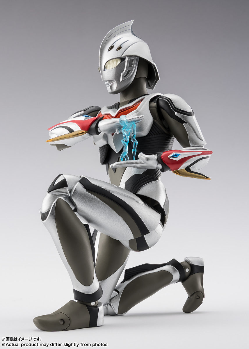 BANDAI SPIRITS S.H.Figuarts Ultraman Nexus Anphans Action Figure