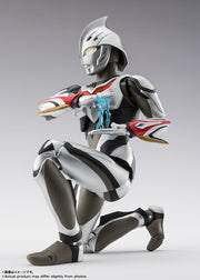 BANDAI SPIRITS S.H.Figuarts Ultraman Nexus Anphans Action Figure