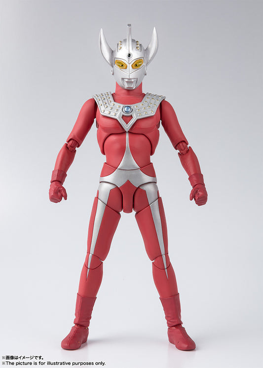 BANDAI SPIRITS S.H.Figuarts Ultraman Taro Reissue Action Figure