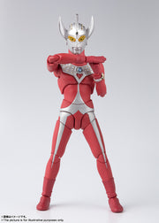 BANDAI SPIRITS S.H.Figuarts Ultraman Taro Reissue Action Figure
