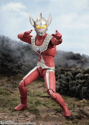 BANDAI SPIRITS S.H.Figuarts Ultraman Taro Reissue Action Figure