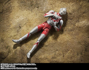 BANDAI SPIRITS S.H.Figuarts Ultraman Zoffy Reissue Action Figure
