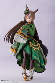 BANDAI SPIRITS S.H.Figuarts Umamusume Pretty Derby Satono Diamond Action Figure