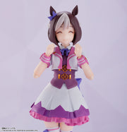 BANDAI SPIRITS S.H.Figuarts Special Week Umamusume Pretty Derby action figure