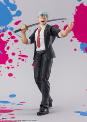 BANDAI SPIRITS S.H.Figuarts Undead Unluck Andy Action Figure