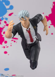 BANDAI SPIRITS S.H.Figuarts Undead Unluck Andy Action Figure