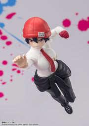 BANDAI SPIRITS S.H.Figuarts Undead Unluck Fuuko Izumo Action Figure