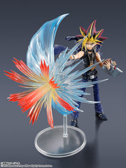 BANDAI SPIRITS S.H.Figuarts Yu-Gi-Oh! Duel Monsters Yami Yugi Action Figure
