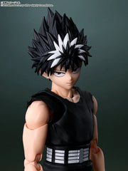 BANDAI SPIRITS S.H.Figuarts Hiei Yu Yu Hakusho action figure