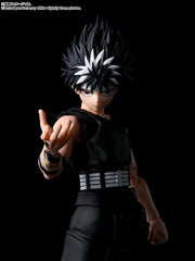 BANDAI SPIRITS S.H.Figuarts Hiei Yu Yu Hakusho action figure