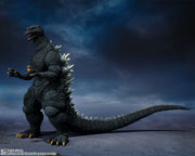 BANDAI SPIRITS S.H.MonsterArts Godzilla Final Wars Godzilla (2004) Action Figure