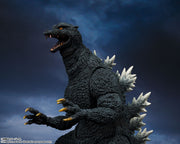 BANDAI SPIRITS S.H.MonsterArts Godzilla Final Wars Godzilla (2004) Action Figure